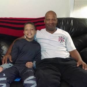 Meet your Posher, Zane